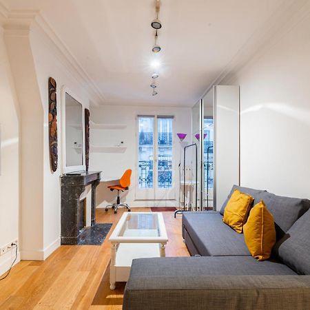 Luxurious 1 Bedroom Tour Eiffel Saint Dominique Free Netflix 巴黎 外观 照片